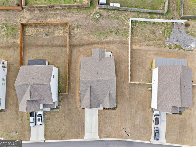 House for sale in Lindale, Georgia