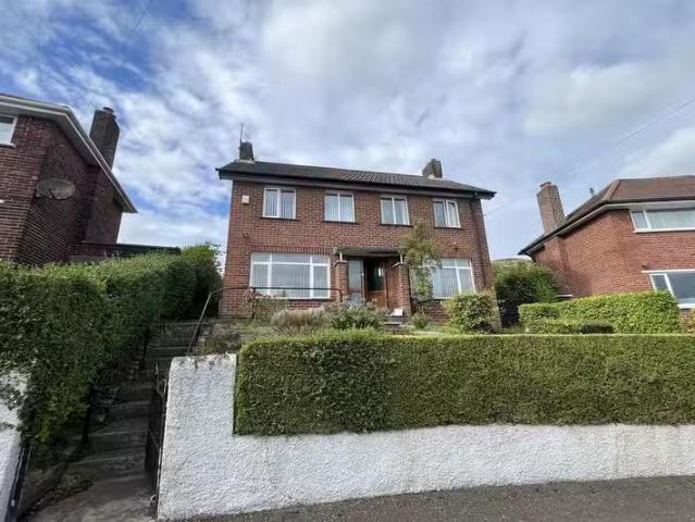 House for sale in Edenderry, North Tipperary
