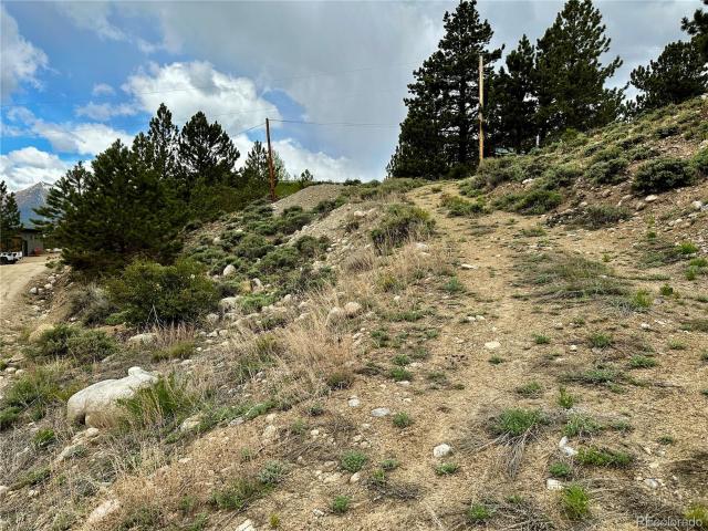 Land for sale in Colorado