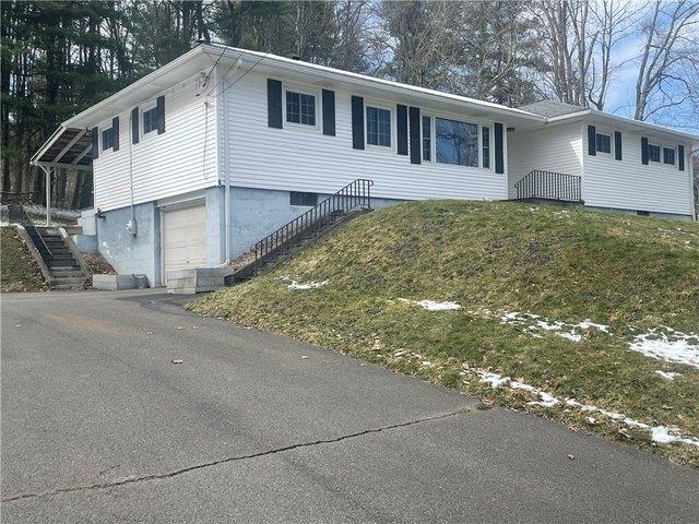 House for sale in Bainbridge, New York