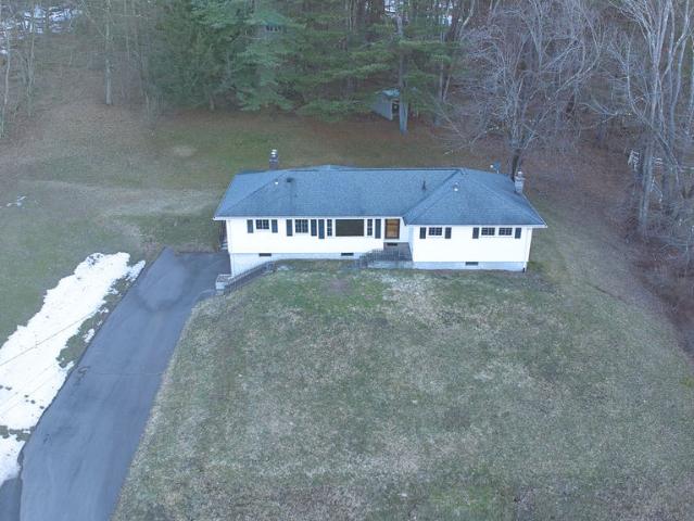 House for sale in Bainbridge, New York