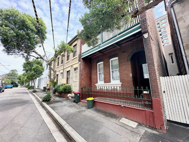 House for rent in Sydney, New South Wales