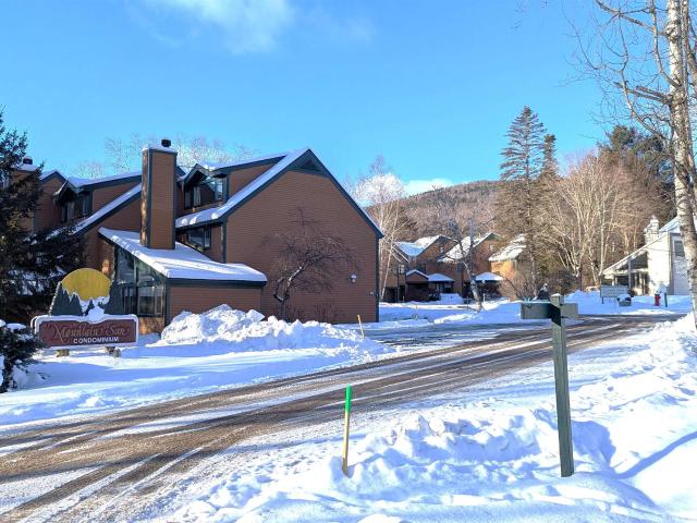 Condo for sale in New Hampshire