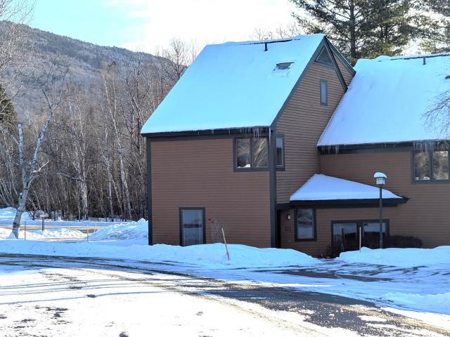 Condo for sale in New Hampshire