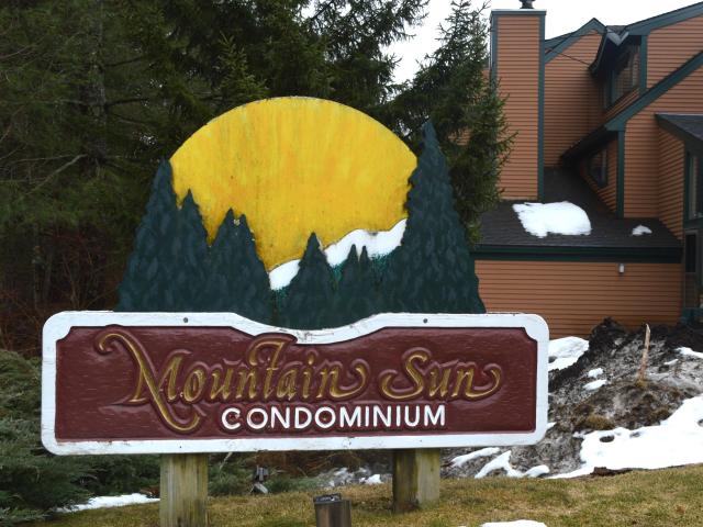 Condo for sale in New Hampshire