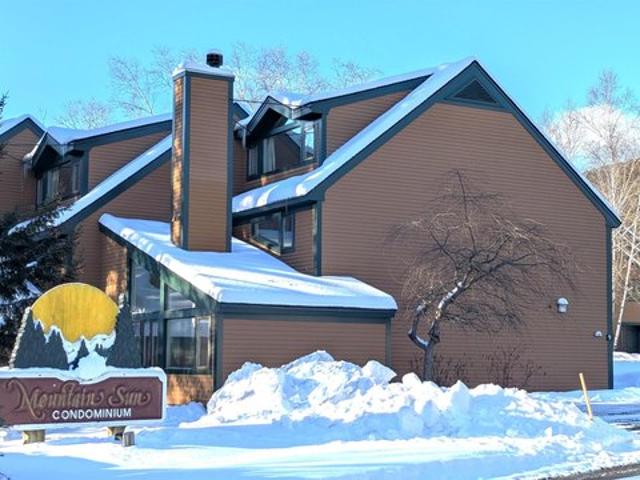 Condo for sale in New Hampshire