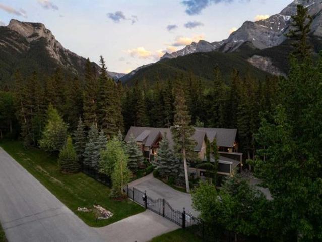 House for sale in Bighorn, Alberta