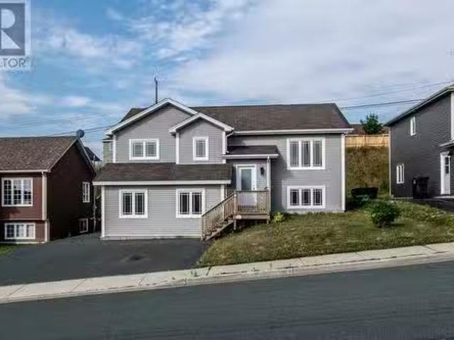House for sale in Paradise, Newfoundland And Labrador