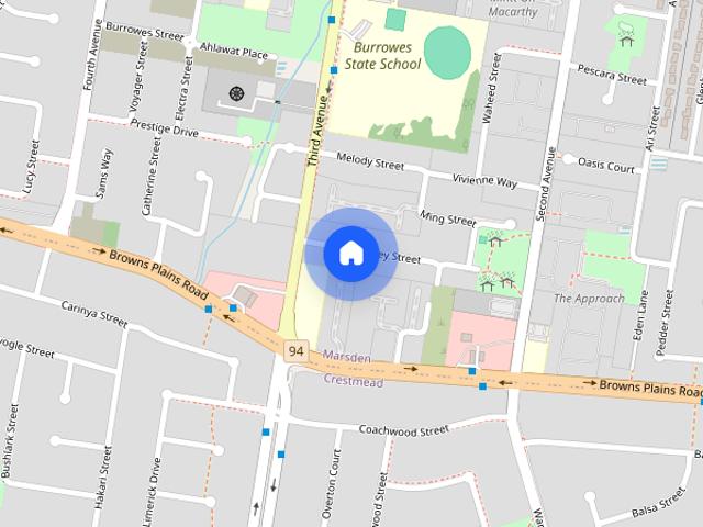 House for rent in Toombul, Queensland