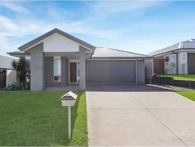 House for rent in New South Wales
