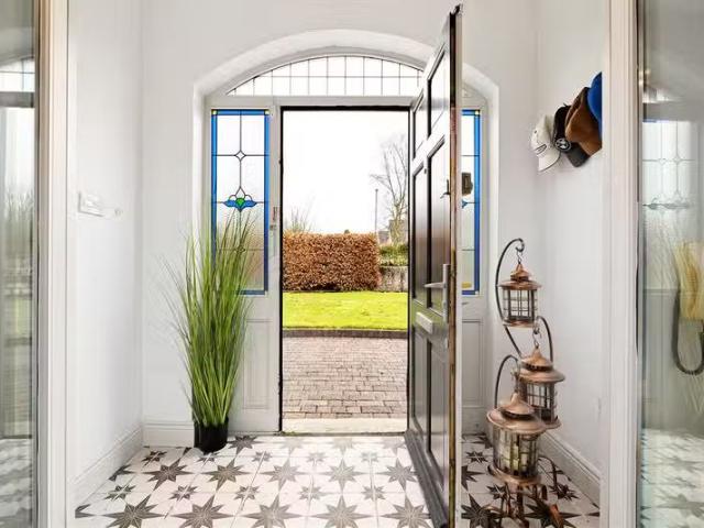 House for sale