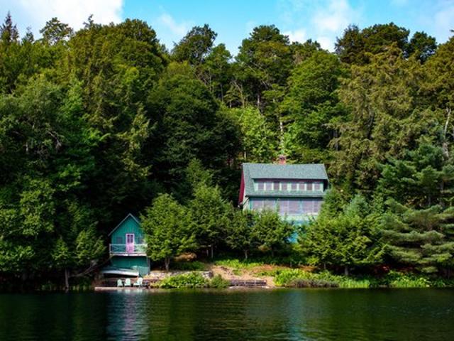 House for sale in Tupper Lake, New York