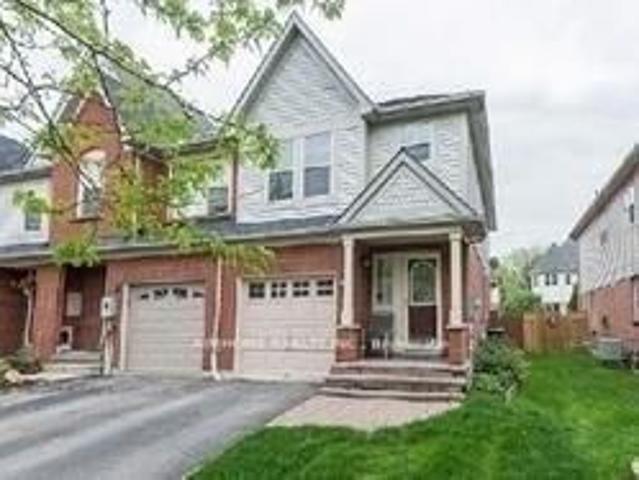 Townhouse for rent in Woburn, Ontario