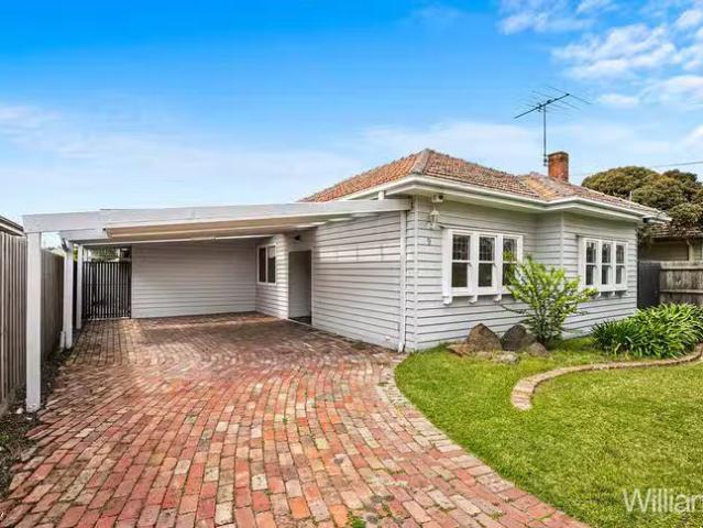 House for rent in Spotswood