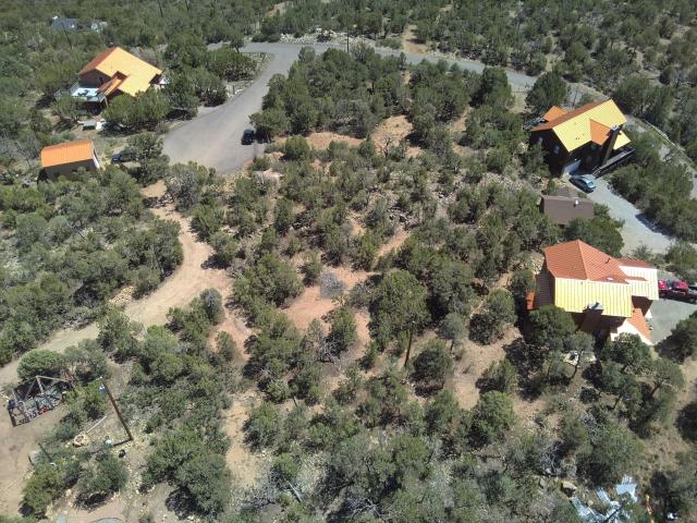 Land for sale in Cedar Crest, New Mexico