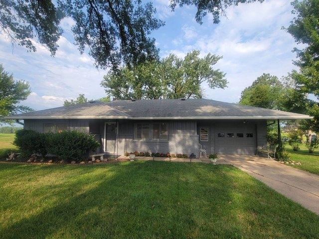 House for sale in Nebraska