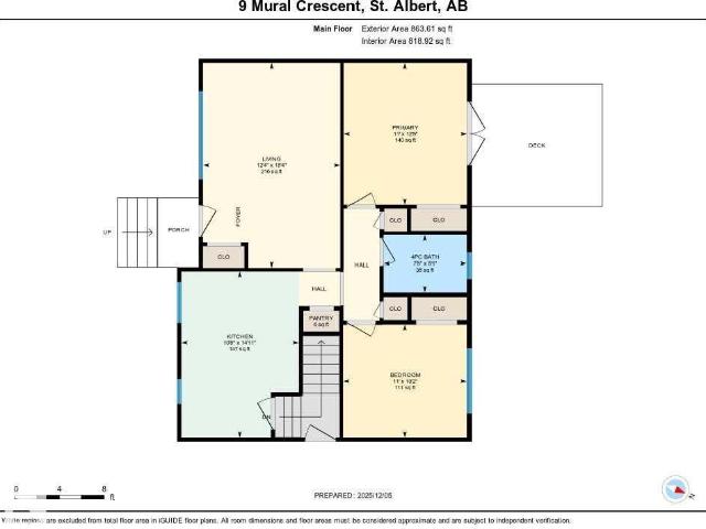 House for sale in Saint Albert, Alberta