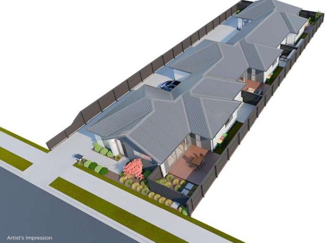 Apartment for sale in Lake Rotoroa, Canterbury