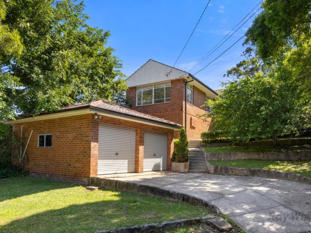 House for rent in Sydney, New South Wales