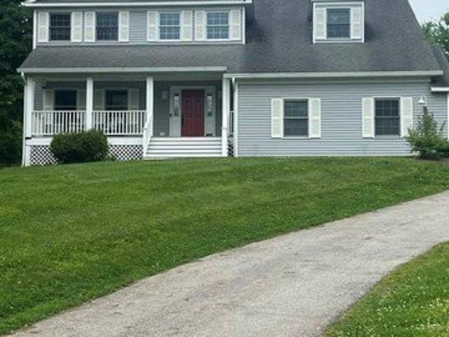 House for sale in Fishkill, New York