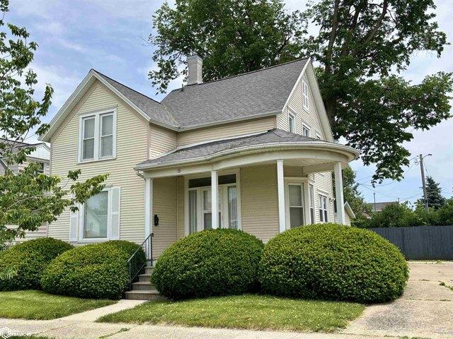 House for sale in Marshalltown, Iowa