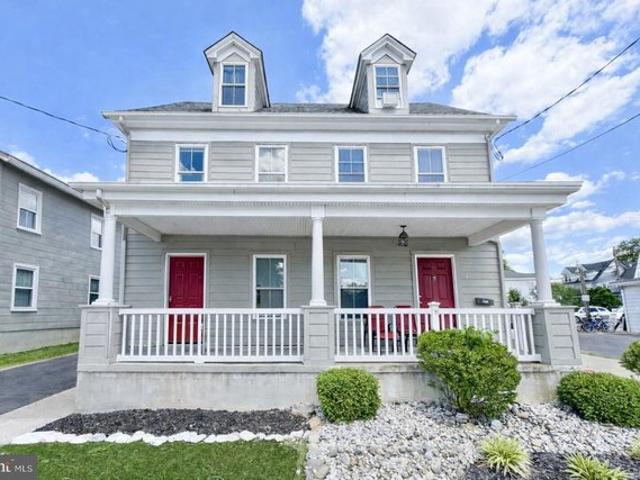Townhouse for sale in Millville, New Jersey