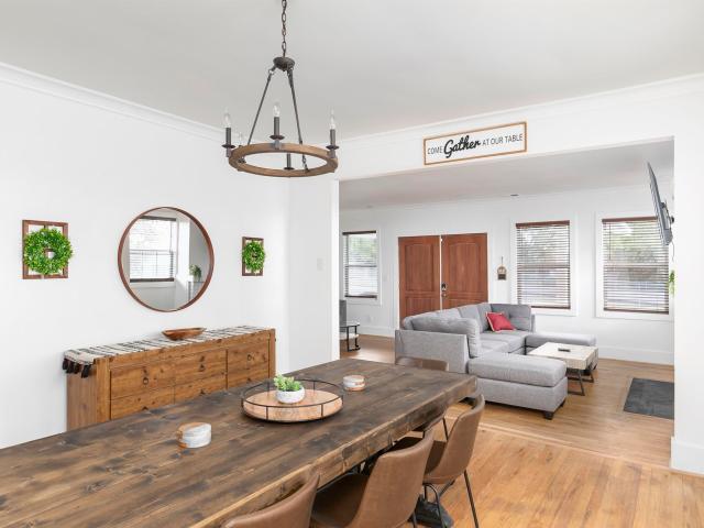 House for sale in Birmingham, Alabama