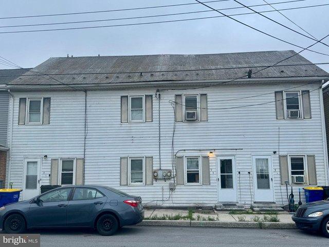 House for sale in Franklintown, Pennsylvania