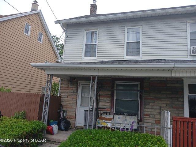 House for sale in Carbon, Pennsylvania