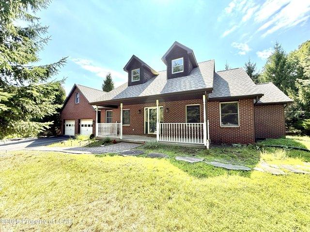 House for sale in Hazleton, Pennsylvania