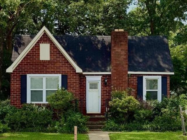 House for sale in Alpine, Alabama
