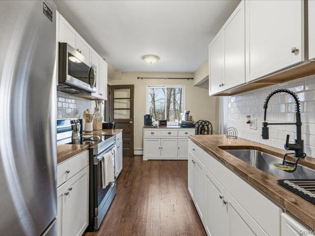 Condo for sale in Peekskill, New York