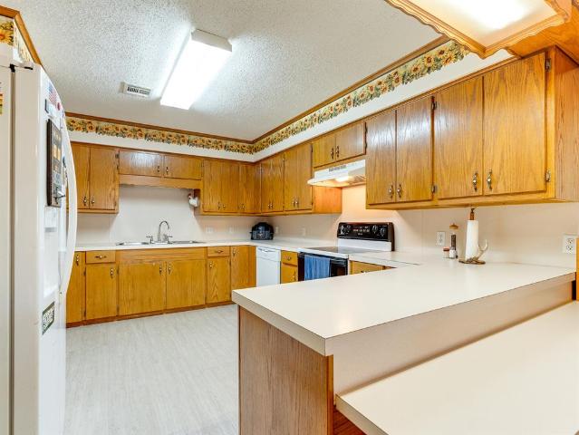 House for sale in Coalgate, Oklahoma