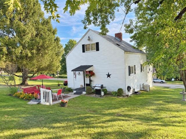 House for sale in Waltersburg, Pennsylvania