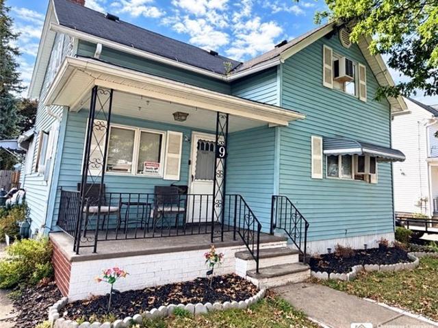 House for sale in City of Dunkirk, Chautauqua County