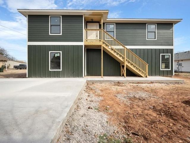 House for sale in Edmond, Oklahoma