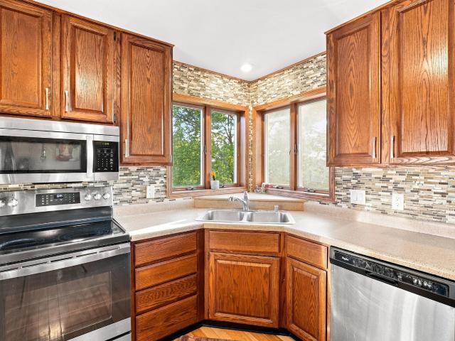 House for sale in Deerfield, Wisconsin