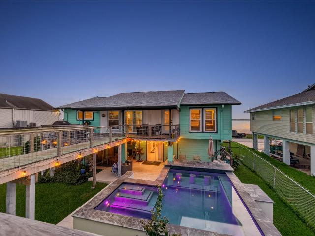 House for sale in La Marque, Texas