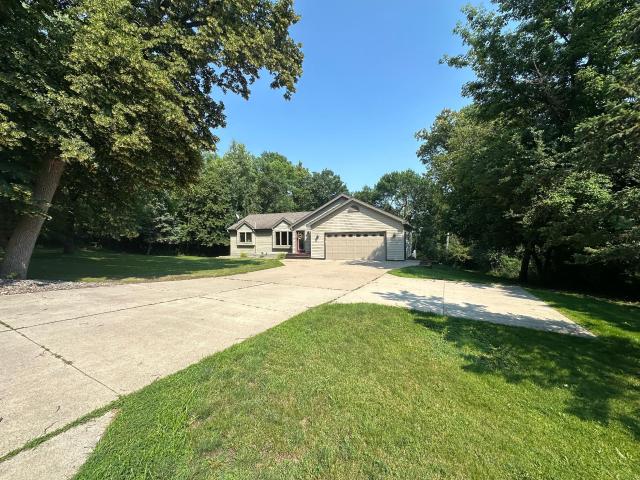 House for sale in Spicer, Minnesota