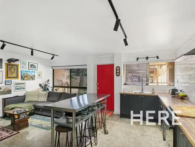 House for rent in Leederville, Western Australia