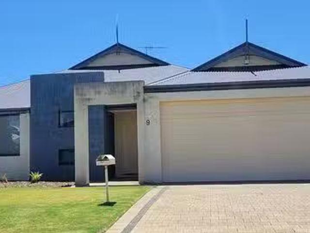 House for rent in Parklands, Western Australia