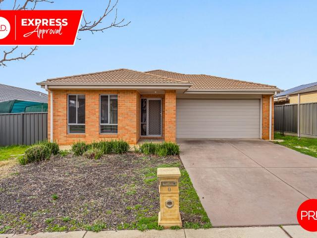 House for rent in Eaglehawk, Bendigo