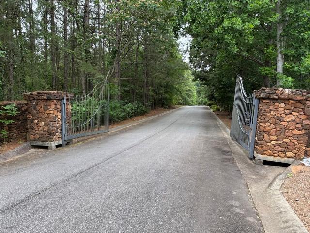 Land for sale in Six Mile, Pickens County