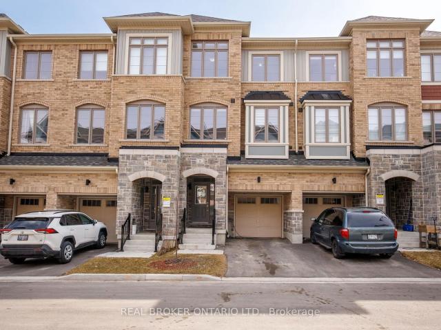 Townhouse for sale in Woburn, Ontario