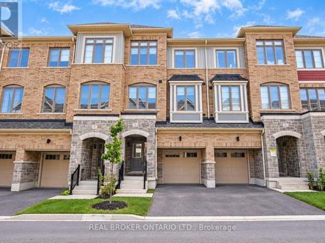 House for sale in Whitby, Golden Horseshoe