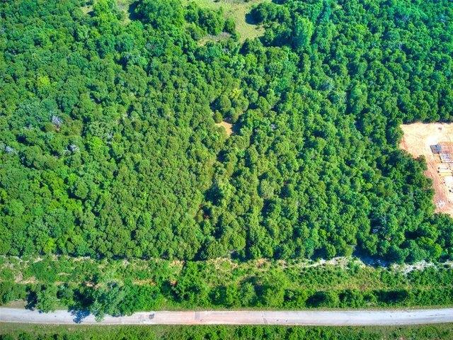 Land for sale in Luther, Oklahoma