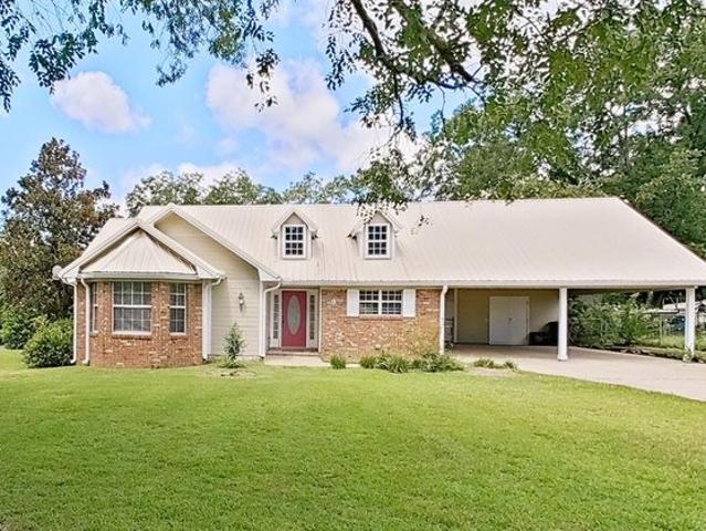 House for sale in Grady, Georgia