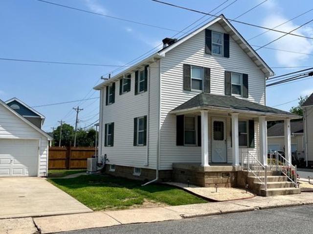 House for sale in Delaware