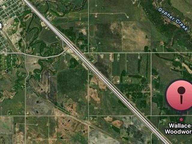 Land for sale in Woodworth, Manitoba