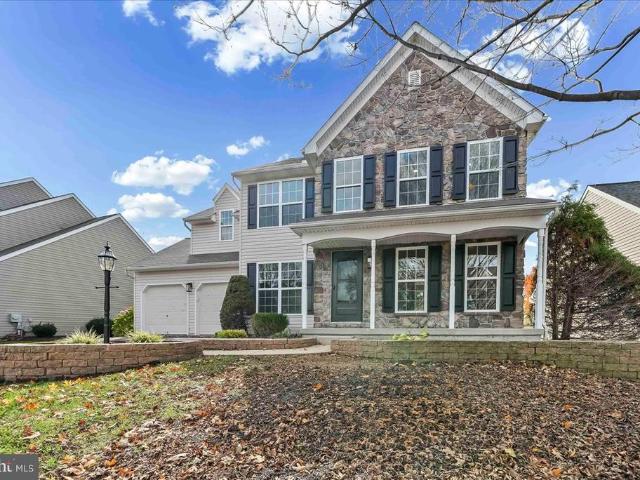 House for sale in West Grove, Pennsylvania